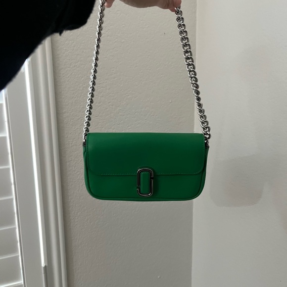Marc Jacobs Handbags - Marc Jacobs mini bag